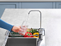 Обратноосмотическая система фильтрации проточная PHILIPS AUT4030R400/10