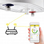 Водонагреватель Zanussi ZWH/S 50 Splendore XP 2.0