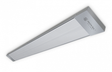 Инфракрасный обогреватель ROYAL CLIMA RAGGIO 2.0 RIH-R3000S
