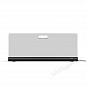 Инфракрасный напольный обогреватель ThermoUp FLOOR Air S (black)