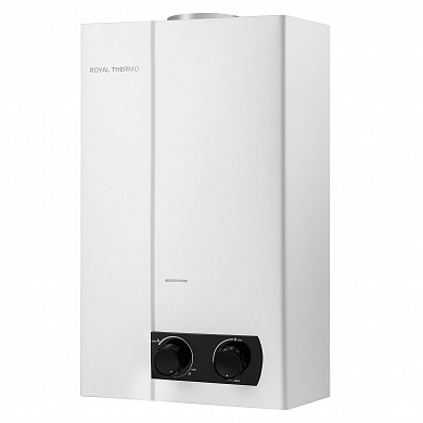 Колонка газовая Royal Thermo GWH 11 Piezo Pro 