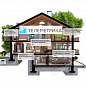 Умная розетка GSM Телеметрика Т40 (ведущая)