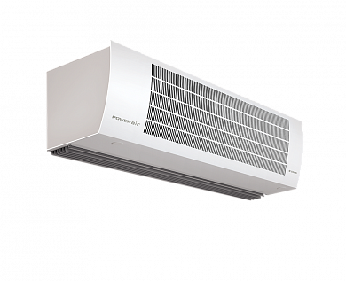 Водяная тепловая завеса ZILON Гольфстрим ZVV-1.5W25