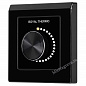 Кабель нагревательный Royal Thermo RTDC 2-17-2500 с терморегулятором RTO-16