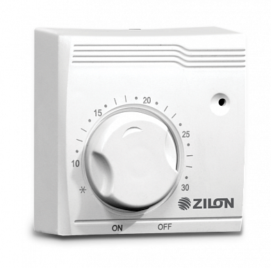 Комнатный термостат ZILON ZA-1