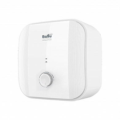 Водонагреватель Ballu BWH/S 15 Capsule Plus U 