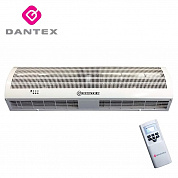 Электрическая тепловая завеса Dantex RZ-30812 DMN (8 кВт)