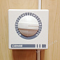 Комнатный термостат CEWAL RQ10