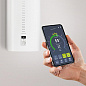 Водонагреватель Electrolux EWH 80 Centurio IQ 3.0 Silver