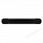 Настенный карбоновый обогреватель Luxeva PRO 2500-WL jet black