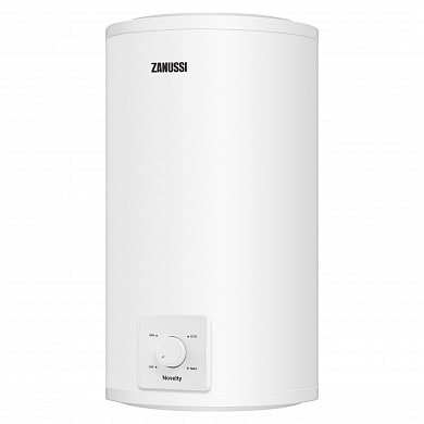 Водонагреватель Zanussi ZWH/S 15 Novelty O 