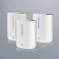 Увлажнитель воздуха ультразвуковой Electrolux EHU-5015D TopLine