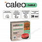 Кабельный теплый пол Caleo Cable 15W-75 PRO (1125 Вт, 5,6-8,7 м2)