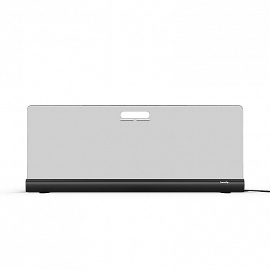 Инфракрасный напольный обогреватель ThermoUp FLOOR Air S (black)