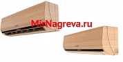 Сплит-система Timberk серии Laguna Art: S10LW (12000 BTU)