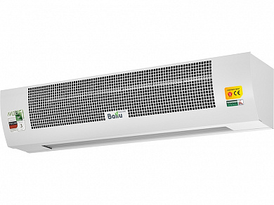 Тепловая завеса Ballu BHC-B10T06-PS