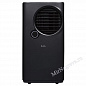 Мобильный кондиционер Ballu Eclipse BPAC-07 EPB/N6 black