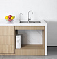 Обратноосмотическая система фильтрации проточная PHILIPS AUT3015/10