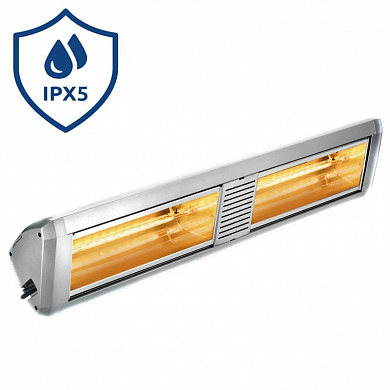 Инфракрасный обогреватель Heliosa Hi Design 99 (4000 Вт)