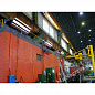 Газовый промышленный обогреватель Carlieuklima EUCERAMIC INDUSTRY HE 22/12