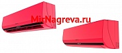 Сплит-система Timberk серии Laguna Art: S10R (12000 BTU)