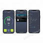 Водонагреватель Ballu BWH/S 50 Smart WiFi DRY+