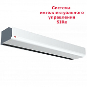 Тепловая завеса Frico PA2515E08 с интеллектуальным управлением