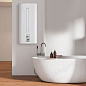 Водонагреватель Ballu BWH/S 80 Smart WiFi DRY+