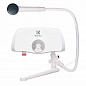 Проточный водонагреватель Electrolux Smartfix 2.0 TS (5,5 kW) душ+кран