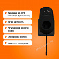 Терморегулятор в розетку Welrok pt bk
