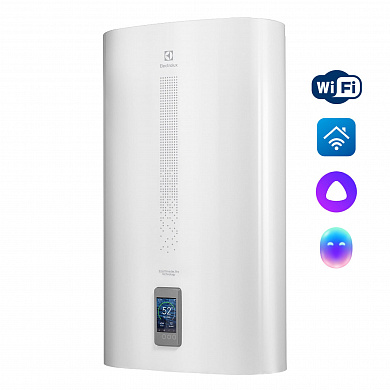 Водонагреватель Electrolux EWH 80 SmartInverter PRO 