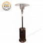Уличный газовый обогреватель WWT 13B Brown