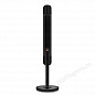Напольный карбоновый обогреватель Luxeva PRO 2500-FR jet black