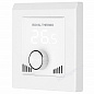 Кабель нагревательный Royal Thermo RTDC 2-17-400 с терморегулятором RTI-16