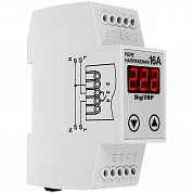 Реле напряжения DigiTOP Vp-16A