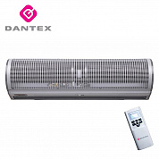 Электрическая тепловая завеса Dantex RZ-31015 DM2N (10 кВт)