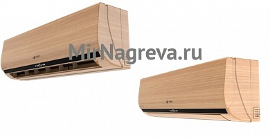 Сплит-система Timberk серии Laguna Art: S10LW (12000 BTU)