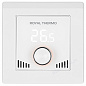 Кабель нагревательный Royal Thermo RTDC 2-17-1200 с терморегулятором RTI-16