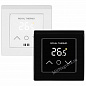 Кабель нагревательный Royal Thermo RTDC 2-17-100 с терморегулятором RTS-16