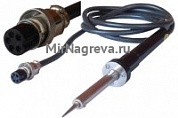 Паяльник ЭПСН-01 300 Вт 36 В, с датчиком температуры