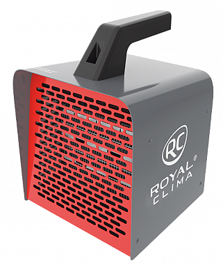 Тепловая пушка ROYAL CLIMA HEAT BOX Moderno RHB-CM3