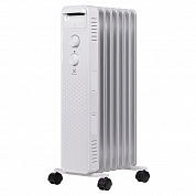 Радиатор масляный Electrolux Beezz EOH/BE-07ZW