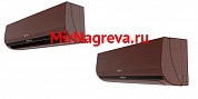Сплит-система Timberk серии Laguna Art: S10DW (12000 BTU)