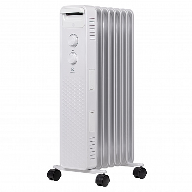 Радиатор масляный Electrolux Beezz EOH/BE-07ZW
