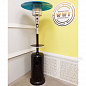 Уличный газовый обогреватель WWT 13B Table Black
