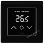 Кабель нагревательный Royal Thermo RTDC 2-17-100 с терморегулятором RTS-16