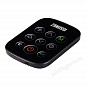 Мобильный кондиционер Zanussi ZACM-09 MS-H/N1 Black