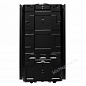 Колонка газовая Ballu GWH 10 Fiery Glass Carbon