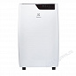 Мобильный кондиционер Electrolux Bliss Art EACM-09 GT/N6