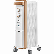 Радиатор масляный Electrolux Wave EOH/M-9157 (7 секций)